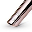 (image for) Rosy Gold - Nouveau Wand Massager