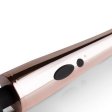 (image for) Rosy Gold - Nouveau Wand Massager
