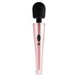 (image for) Rosy Gold - Nouveau Wand Massager