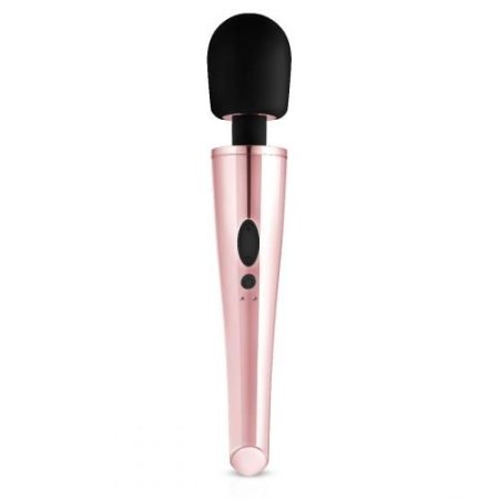 (image for) Rosy Gold - Nouveau Wand Massager