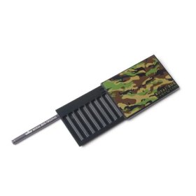 (image for) Royal Box – Camouflage