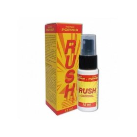 (image for) Rush Herbal Popper - 15ml