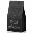 (image for) S-23 Capsules - Next LVL Muscle
