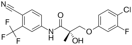 (image for) S-23 Capsules - Next LVL Muscle