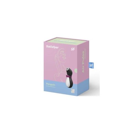 (image for) Satisfyer Pro Penguin Next Generation