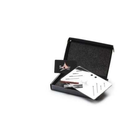 (image for) SNORTBOARD - Pocket Edition