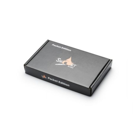 (image for) SNORTBOARD - Pocket Edition