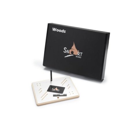 (image for) SNORTBOARD - Woods