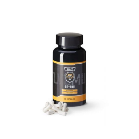 (image for) SR-9011 Capsules - Next LVL Muscle