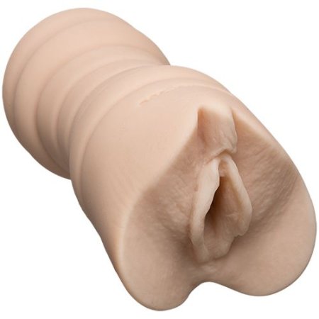 (image for) Sasha Gray Artificial Vagina Masturbator