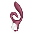 (image for) Satisfyer Love Me - Red