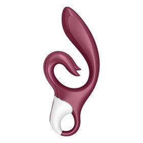 (image for) Satisfyer Love Me - Red