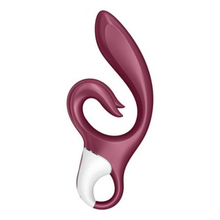 (image for) Satisfyer Love Me - Red