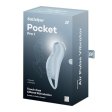 (image for) Satisfyer - Pocket Pro 1 - blue