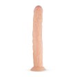 (image for) Shawn Realistic Dildo With Suction Cup - 31 cm