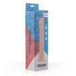 (image for) Shawn Realistic Dildo With Suction Cup - 31 cm