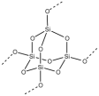 (image for) Silicon Dioxide