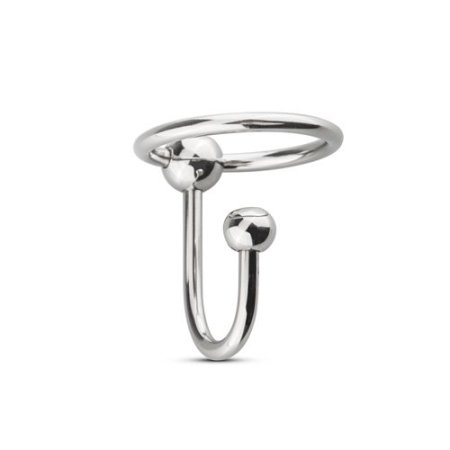 (image for) Sinner - Metal Sperm Stopper