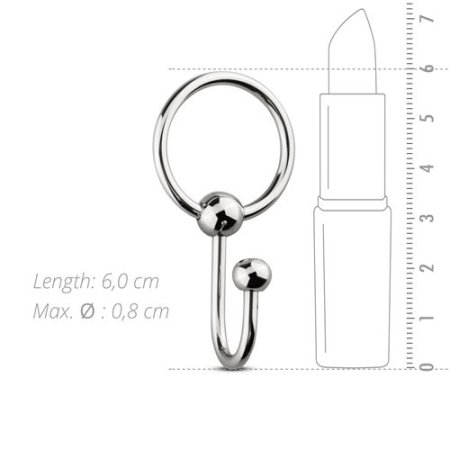 (image for) Sinner - Metal Sperm Stopper