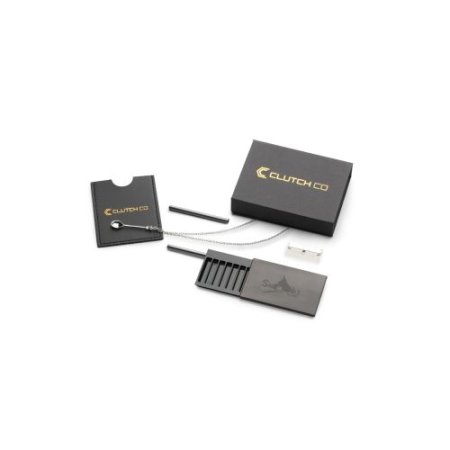 (image for) SNORTBOARD - Clutch co