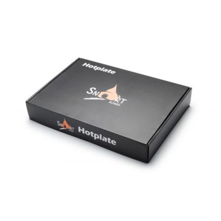 (image for) SNORTBOARD - Hotplate