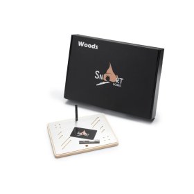(image for) SNORTBOARD - Woods