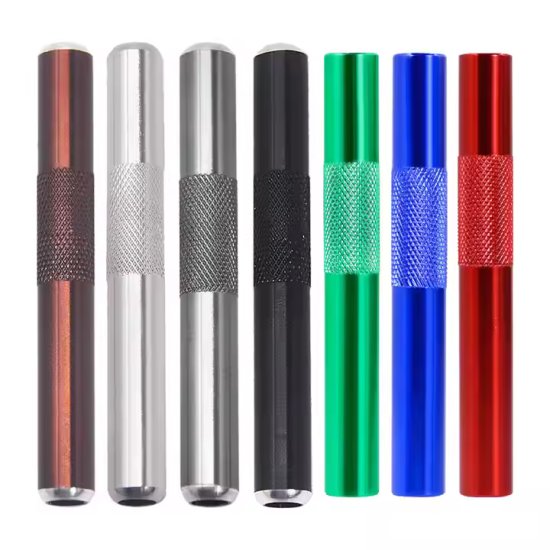 (image for) Snuff Tube Subchems