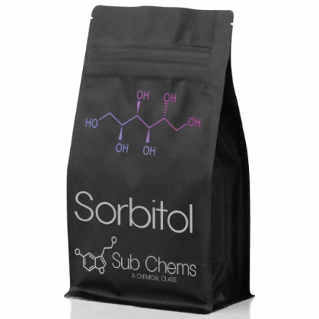 (image for) Sorbitol, DC