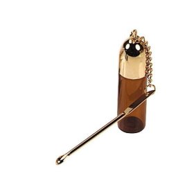 Spoon On Vial