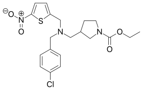 SR-9009 Powder (Stenabolic)