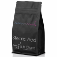 (image for) Stearic Acid