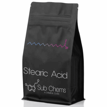 (image for) Stearic Acid