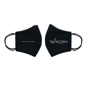 (image for) Subchems Face Mask