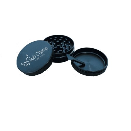 (image for) Subchems grinder 50mm