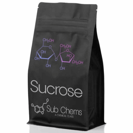 (image for) Sucrose DC