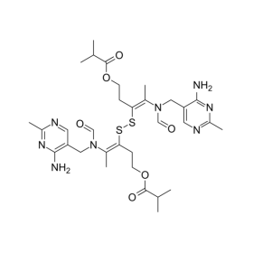 Sulbutiamine Capsules