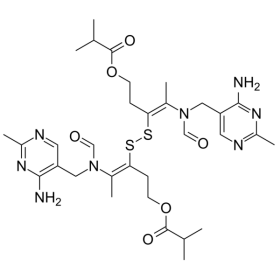 Sulbutiamine Powder