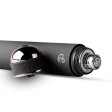 (image for) Supreme Shorty Mini Vibrator - Black