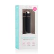 (image for) Supreme Shorty Mini Vibrator - Black