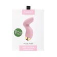 (image for) Svakom - Air Pressure Vibrator Pink