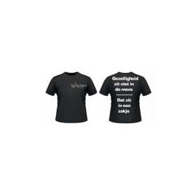 That's in a bag T-Shirt Men - Subchems