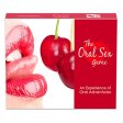 (image for) The Oral Sex Game