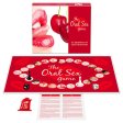 (image for) The Oral Sex Game