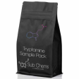 (image for) Tryptamine sample pack 2