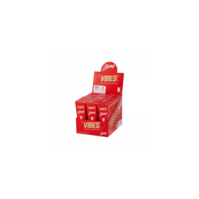 (image for) Vibes Cones Hemp 3 pieces per package