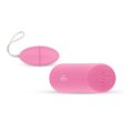 (image for) Vibrating Egg Pink - EasyToys