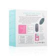 (image for) Vibrating Egg Pink - EasyToys