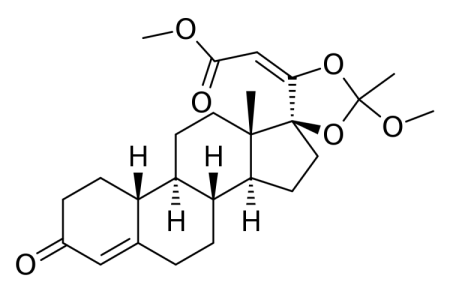 (image for) YK-11 (Myostine) Capsules - Next LVL Muscle