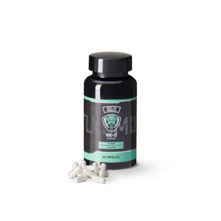 (image for) YK-11 (Myostine) Capsules - Next LVL Muscle