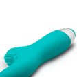 (image for) Yuki G-Spot Vibrator